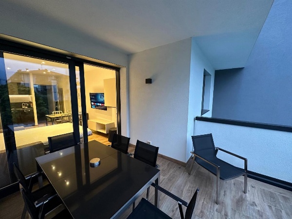 Riva Lake Lodge Main image