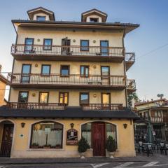 Albergo Speranza Asiago